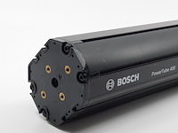 5x fietsaccu, bosch, powertube 400 - afbeelding 10 van  17