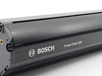 5x fietsaccu, bosch, powertube 400 - afbeelding 11 van  17
