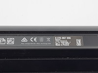 5x fietsaccu, bosch, powertube 400 - afbeelding 15 van  17