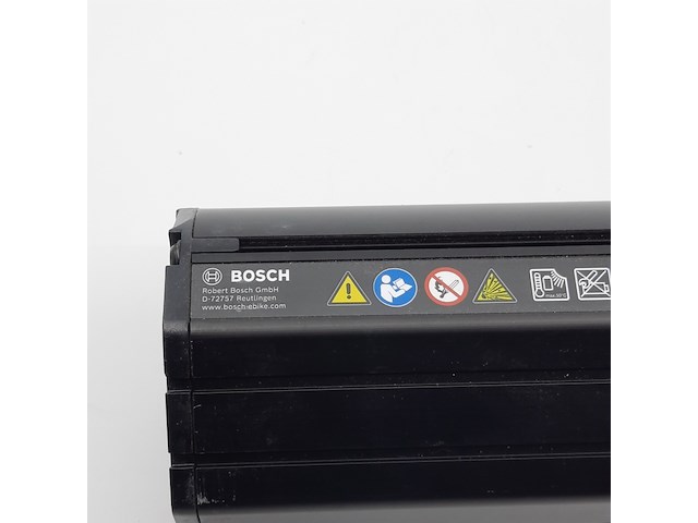 5x fietsaccu, bosch, powertube 400 - afbeelding 16 van  17