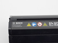 5x fietsaccu, bosch, powertube 400 - afbeelding 16 van  17
