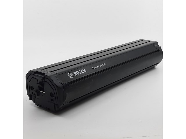 5x fietsaccu, bosch, powertube 400 - afbeelding 17 van  17