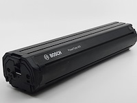 5x fietsaccu, bosch, powertube 400 - afbeelding 17 van  17