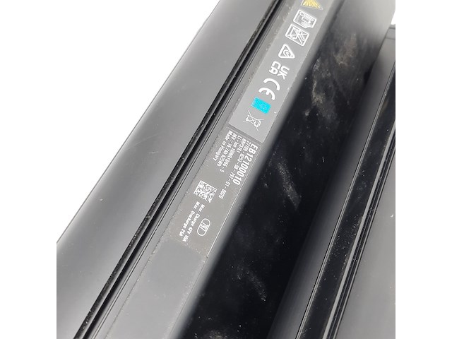 5x fietsaccu, bosch, powertube 625 - afbeelding 2 van  21