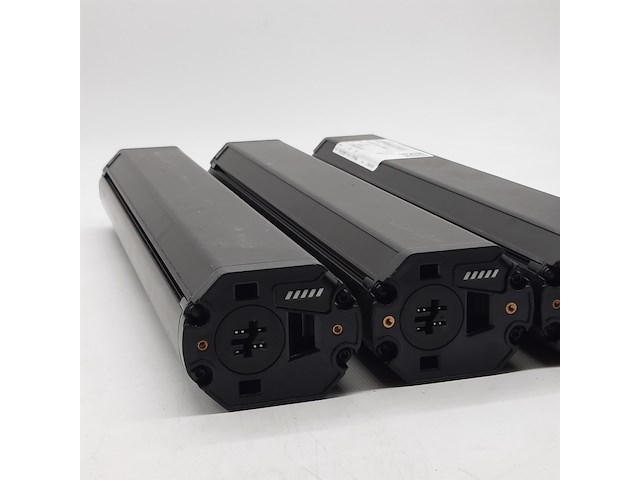 5x fietsaccu, bosch, powertube 625 - afbeelding 4 van  21