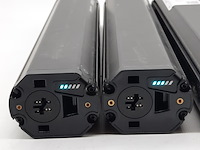 5x fietsaccu, bosch, powertube 625 - afbeelding 5 van  21