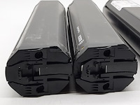 5x fietsaccu, bosch, powertube 625 - afbeelding 6 van  21