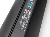 5x fietsaccu, bosch, powertube 625 - afbeelding 7 van  21
