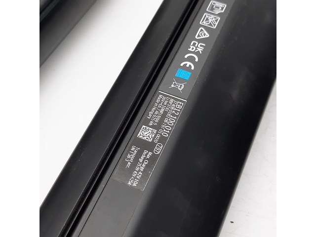 5x fietsaccu, bosch, powertube 625 - afbeelding 8 van  21