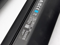 5x fietsaccu, bosch, powertube 625 - afbeelding 8 van  21