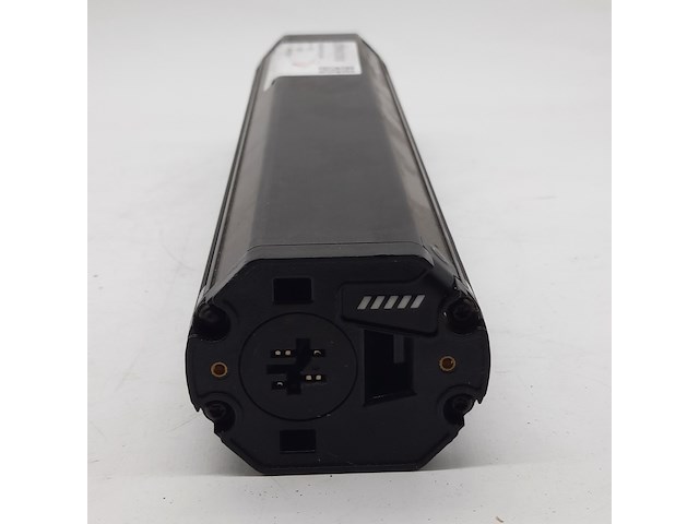 5x fietsaccu, bosch, powertube 625 - afbeelding 9 van  21