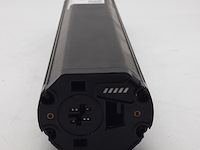 5x fietsaccu, bosch, powertube 625 - afbeelding 9 van  21