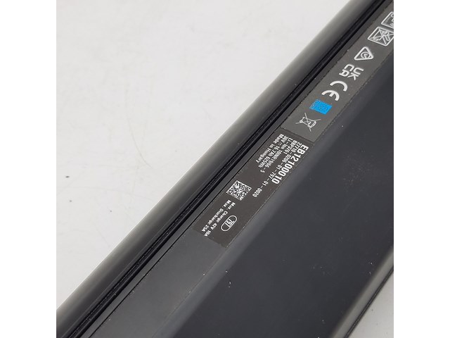 5x fietsaccu, bosch, powertube 625 - afbeelding 13 van  21