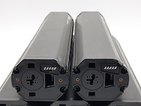 5x fietsaccu, bosch, powertube 625 - afbeelding 15 van  21