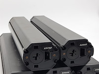 5x fietsaccu, bosch, powertube 625 - afbeelding 16 van  21