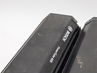 5x fietsaccu, bosch, powertube 625 - afbeelding 18 van  21
