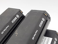 5x fietsaccu, bosch, powertube 625 - afbeelding 19 van  21