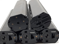 5x fietsaccu, bosch, powertube 625 - afbeelding 20 van  21