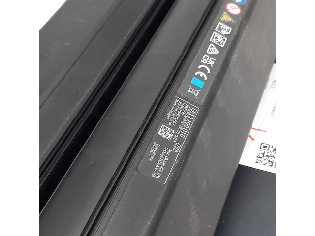 5x fietsaccu, bosch, powertube 625 - afbeelding 21 van  21