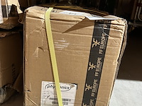 5x fitness apparaten/artikelen/onderdelen physionics - afbeelding 5 van  5