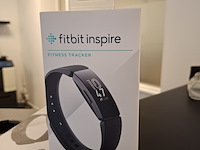 5x fitness tracker fitbit inspire - afbeelding 2 van  5