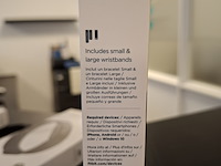 5x fitness tracker fitbit inspire - afbeelding 4 van  5