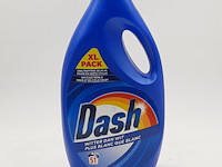 5x fles wasmiddel, 2295 ml, dash - afbeelding 1 van  5