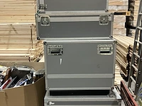 5x flightcases