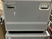 5x flightcases - afbeelding 2 van  6
