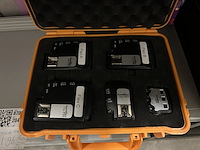 5x flitser pocketwizard, ti96 - afbeelding 2 van  3