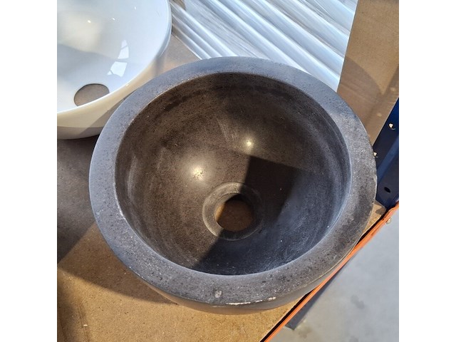 5x fonteinkommetjes - afbeelding 3 van  11