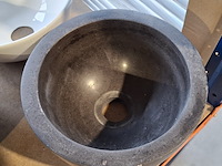 5x fonteinkommetjes - afbeelding 3 van  11