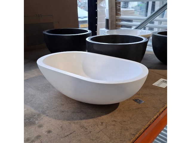 5x fonteinkommetjes - afbeelding 4 van  11