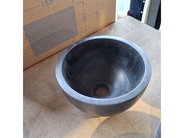 5x fonteinkommetjes - afbeelding 6 van  11