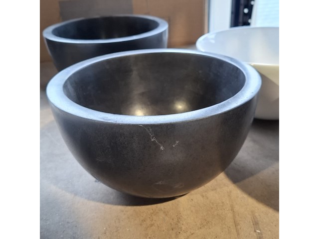 5x fonteinkommetjes - afbeelding 10 van  11