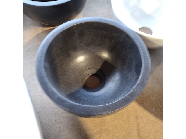 5x fonteinkommetjes - afbeelding 11 van  11