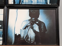 5x foto in lijst - afbeelding 5 van  6