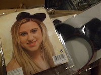 5x gaga haarband - afbeelding 2 van  3