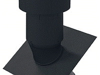 5x geïsoleerde dakdoorvoer, ventus ubiflex 0169885 - afbeelding 1 van  3