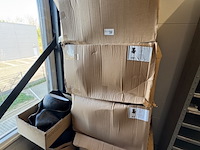 5x geïsoleerde dakdoorvoer, ventus ubiflex 0169885 - afbeelding 2 van  3