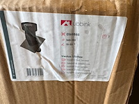 5x geïsoleerde dakdoorvoer, ventus ubiflex 0169885 - afbeelding 3 van  3