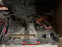 5x gereedschap milwaukee - afbeelding 4 van  8