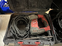 5x gereedschap milwaukee - afbeelding 7 van  8