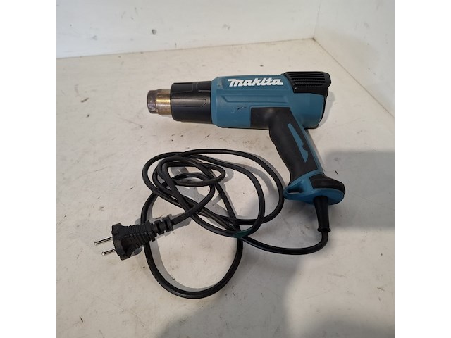 5x gereedschap , o.a. rothenberger, makita, bosch - afbeelding 2 van  31