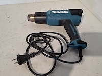 5x gereedschap , o.a. rothenberger, makita, bosch - afbeelding 2 van  31