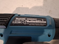 5x gereedschap , o.a. rothenberger, makita, bosch - afbeelding 4 van  31