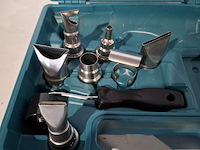 5x gereedschap , o.a. rothenberger, makita, bosch - afbeelding 5 van  31