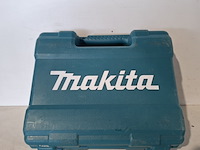 5x gereedschap , o.a. rothenberger, makita, bosch - afbeelding 6 van  31