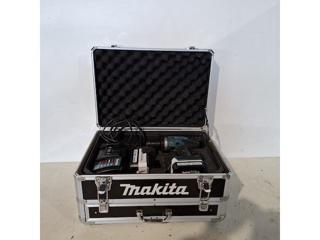 5x gereedschap , o.a. rothenberger, makita, bosch - afbeelding 7 van  31