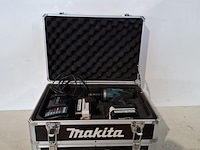 5x gereedschap , o.a. rothenberger, makita, bosch - afbeelding 7 van  31